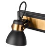 Миниатюра фото спот vele luce vulcano vl6544w02 | 220svet.ru