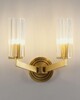 Миниатюра фото бра moderli v11073-2w | 220svet.ru
