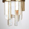 Миниатюра фото настенный светильник favourite shally 4199-2w | 220svet.ru