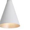 Миниатюра фото подвесной светильник st luce госсе sl874.503.01 | 220svet.ru