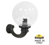 Миниатюра фото светильник уличный настенный fumagalli ofir/g300 g30.132.000.vxe27 | 220svet.ru