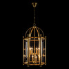 Миниатюра фото подвесной светильник loft it glory 10592/8 ab | 220svet.ru