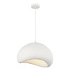 Миниатюра фото подвесной светильник st luce wabi sabi sl1522.523.01 | 220svet.ru