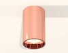 Миниатюра фото комплект потолочного светильника ambrella light techno spot xc (c6326, n6114) xs6326001 | 220svet.ru