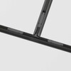 Миниатюра фото коннектор t-образный  maytoni gravity tra010ct-42b | 220svet.ru