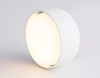 Миниатюра фото накладной светильник ambrella light techno spot techno tn71001 | 220svet.ru