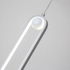 Миниатюра фото подвесной светодиодный светильник f-promo 4222-1p | 220svet.ru
