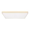 Миниатюра фото потолочный светодиодный светильник loft it flims 10228/e | 220svet.ru