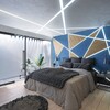 Миниатюра фото светодиодная лента feron 11w/m 120led/m 2835smd 4000к 30m ls501 53087 | 220svet.ru