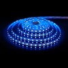 Миниатюра фото светодиодная лента elektrostandard 24w/m 60led/m 5050smd mix rgb/теплый белый 5m a053701 | 220svet.ru