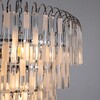 Миниатюра фото подвесная люстра arte lamp eliza a1009sp-6cc | 220svet.ru