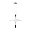 Миниатюра фото подвесной светильник loft it 10244/a black | 220svet.ru