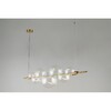 Миниатюра фото подвесной светодиодный светильник aployt noel apl.651.03.12 | 220svet.ru