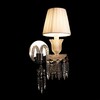 Миниатюра фото бра loft it zenith 10210/1w white | 220svet.ru