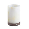 Миниатюра фото настольные светильники odeon light candela 7190/2tl | 220svet.ru