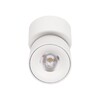 Миниатюра фото светодиодный спот loft it tictac 10180 white 3000k | 220svet.ru