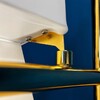 Миниатюра фото торшер imperium loft origami bird 144308-22 | 220svet.ru