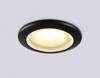 Миниатюра фото встраиваемый светильник ambrella light techno spot ip protect tn111 | 220svet.ru