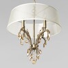 Миниатюра фото подвесная люстра loft it hermitage 10305/b | 220svet.ru