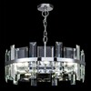 Миниатюра фото подвесная люстра maytoni cerezo mod201pl-07n | 220svet.ru