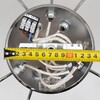 Миниатюра фото потолочная люстра citilux лучиана cl147161 | 220svet.ru
