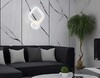 Миниатюра фото светильник светодиодный настенный ambrella light acrylica fa8951 | 220svet.ru