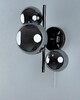 Миниатюра фото бра moderli molly v10793-3w | 220svet.ru