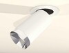 Миниатюра фото комплект встраиваемого спота ambrella light techno spot xm (a2241, c6322, n6132) xm6322202 | 220svet.ru