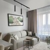 Миниатюра фото трековый светильник однофазный escada 20001trp/01 sbk | 220svet.ru