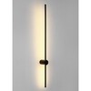 Миниатюра фото настенный светодиодный светильник topdecor uno a3 12 4000k | 220svet.ru