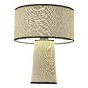 Миниатюра фото настольная лампа st luce jackie sl1354.504.01 | 220svet.ru