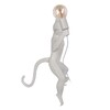 Миниатюра фото настенный светильник loft it monkey 10314w/a | 220svet.ru