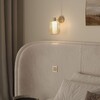 Миниатюра фото бра eurosvet voile 30192/1 a069158 | 220svet.ru