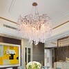 Миниатюра фото подвесная люстра imperium loft fairytree 144171-22 | 220svet.ru