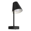 Миниатюра фото бра loft it shelf 10216/1w black | 220svet.ru