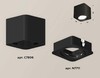 Миниатюра фото комплект потолочного светильника ambrella light techno spot xc (c7806, n7711) xs7806010 | 220svet.ru