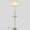 Миниатюра фото торшер citilux линц cl402980t | 220svet.ru