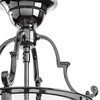 Миниатюра фото подвесной светильник arte lamp rimini a6503sp-3cc | 220svet.ru
