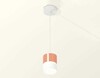 Миниатюра фото комплект подвесного светильника ambrella light techno spot xp (a2331, c8122, n8402) xp8122026 | 220svet.ru