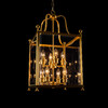 Миниатюра фото подвесной светильник loft it noble 10591/8 ab | 220svet.ru