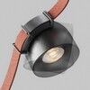 Миниатюра фото трековый светодиодный светильник maytoni cup tr124b-12w3k-m-b | 220svet.ru