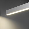 Миниатюра фото подвесной светодиодный светильник elektrostandard lsg-01-1-8 103-16-6500-ms a041525 | 220svet.ru