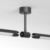 Миниатюра фото стойка с питанием elektrostandard 85191/00 a066188 | 220svet.ru