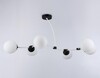 Миниатюра фото подвесная люстра ambrella light traditional modern tr2552 | 220svet.ru