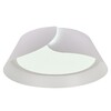 Миниатюра фото потолочный светодиодный светильник myfar ceiling cordelia mr9120-cl | 220svet.ru