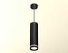 Миниатюра фото комплект подвесного светильника ambrella light techno spot xp (a2333, c8192, n8478) xp8192004 | 220svet.ru