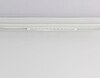 Миниатюра фото трековый светодиодный светильник ambrella light track system magnetic 220v gl1301 | 220svet.ru