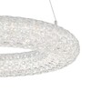Миниатюра фото подвесной светодиодный светильник escada biafo 10232/1led | 220svet.ru