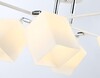 Миниатюра фото потолочная люстра ambrella light traditional modern tr303088 | 220svet.ru