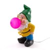 Миниатюра фото настольная лампа gummy working seletti | 220svet.ru